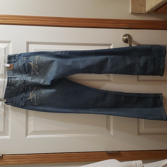 BKE denim jeans - Picture 5 of 6